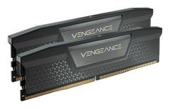 CORSAIR VENGEANCE DDR5 32GB 2x16GB DDR5 6400 CL36-48-48-104 1.35V EXPO XMP - Grey