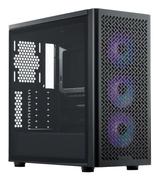 Cooler Master Elite 502 Midi Tower Black