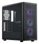 Cooler Master Elite 502 Midi Tower Black