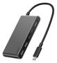 BELKIN Connect 5-in-1 USB-C Hub w Dual USB-C