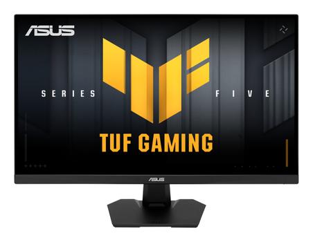 ASUS 27" TUF gamingskjerm VG27AQM5F 2560x1440 IPS, 320hz, 0.3ms*, 1000:1, 2xHDIM/DP (90LM0D60-B02971)