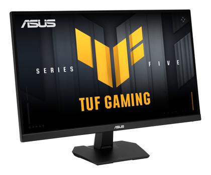 ASUS 27" TUF gamingskjerm VG27AQM5F 2560x1440 IPS, 320hz, 0.3ms*, 1000:1, 2xHDIM/DP (90LM0D60-B02971)
