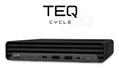 Teqcycle 800 G6 DM Intel Core i5-10400T 16GB 256GB W11P Premium