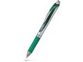 PENTEL Geleroller PENTEL 0,7mm grønn