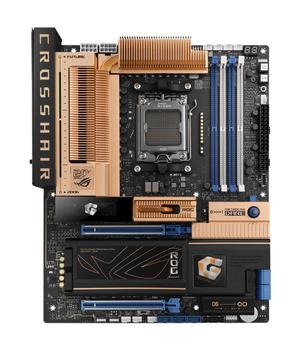 ASUS ROG CROSSHAIR 2006 (ATX, X870E, AM5, DDR5) (90MB1PP0-M0EAY0)