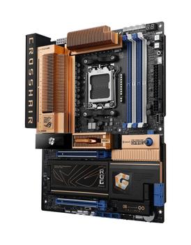 ASUS ROG CROSSHAIR 2006 (ATX, X870E, AM5, DDR5) (90MB1PP0-M0EAY0)