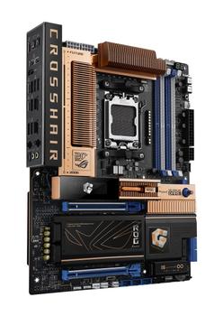 ASUS ROG CROSSHAIR 2006 (ATX, X870E, AM5, DDR5) (90MB1PP0-M0EAY0)