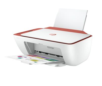 HP DESKJET 2723E AIO PRINTER (26K70B)