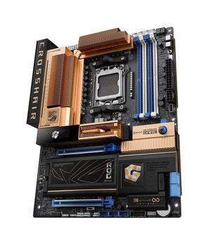 ASUS ROG CROSSHAIR 2006 (ATX, X870E, AM5, DDR5) (90MB1PP0-M0EAY0)
