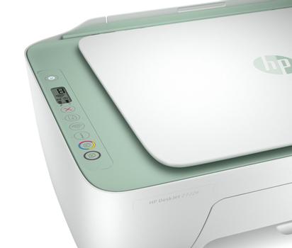 HP DESKJET 2722E AIO PRINTER (26K69B)