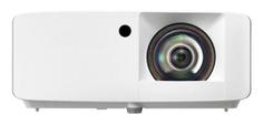 Optoma GT2000HDR Compact short throw Full HD laser home projector