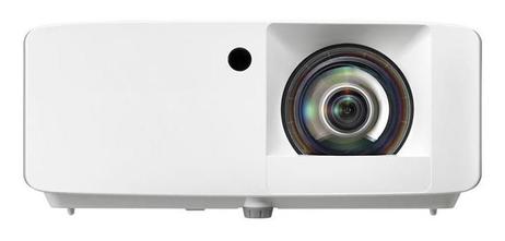 Optoma GT2000HDR Compact short throw Full HD laser home projector