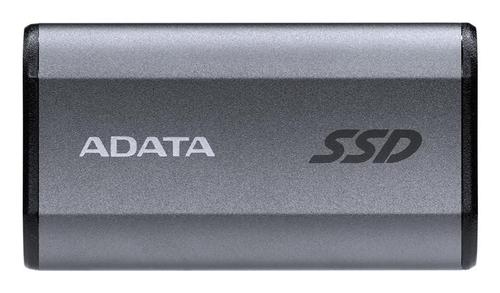 A-DATA SE880 - SSD - 1 TB - USB 3.2 Gen (AELI-SE880-1TCGY)