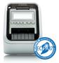 BROTHER Ql-820Nwbc Label Printer