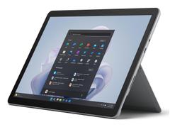 MICROSOFT Surface Go4 N200/8/64 CM SC XZ/NL/FR/DE/IT/PL Win11 Platinum EOC 1 License