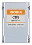 KIOXIA X134 CD8-R dSDD 1.9TB PCIe U.2 15mm SIE