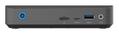 ZOTAC ZBOX CI343 NANO Mini-PC Barebone Intel N100 2xDDR5 SODIMM SATA M.2
