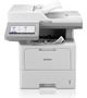 BROTHER Monochrome Multifunction Laser Printer 4 in 1 50ppm/duplex/network/NFC