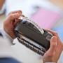 BROTHER Pt-D210 Label Printer Thermal 