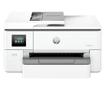 HP OfficeJet Pro 9720e WF 22 black/18 ppm colour 18cpm black/13cpm colour 8ipm black /6 ipm colour 200ppi A4/Letter normal 512MB Print/ Copy/ Scan IN