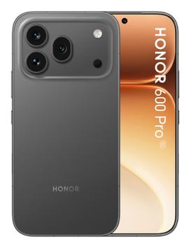 HONOR 600 Pro 5G Dual Sim 12RAM 512GB black
