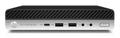 Teqcycle 800 G5 DM i5-9500T/16GB/256NVMe/W11P - Premium - 2YR RTB - MULTI/NO KB