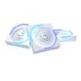 ASUS ROG EURUX GR120 FAN ARGB REVERSE WHITE 3IN1