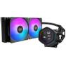 Cooler Master CM ML240 Core NEX Digital ARGB, black