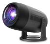PHILIPS NeoPix150  Full HD (1920x1080)  250 ANSI lumens  1000 1  Dark Grey  Portable Projector  Wi-Fi