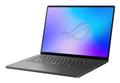 ASUS ROG Zephyrus G16 GU606AX 16" 2.5K OLED 240 Hz GeForce RTX 5090, Core Ultra 9 386H, 64 GB RAM, 2 TB SSD, Windows 11 Home (GU606AX-TB002W)