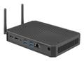 LG Desktop Thin Client, 3x4k, Celeron CPU N5105, 16GB eMMC, 4GB RAM, WIFI, BT, Vesa Mount kit, Non OS