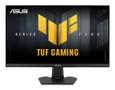ASUS 24" TUF gamingskjerm VG249QM5F 1920x1080 IPS, 260hz*. 0.3ms*, 1000:1, 2xHDMI/DP (90LM0D91-B01171)