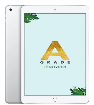 Upcycle IT Apple iPad 9th 10,2"" | A13 | 64GB | Wi-Fi | Cellular | 2Ã¥r