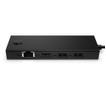 HP Prtble USB-C 4K HDMI Hub