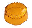 ALGO X128A VISUAL ALTERTER LENS COVER - AMBER