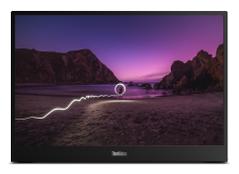 LENOVO M16 16IN MOBILE MONITOR 16:10 1920X1200 IPS USB-C WLED MNTR