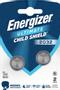 ENERGIZER Batteri ENERGIZER U.Lithium CR2032 (2)