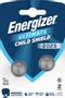 ENERGIZER Batteri ENERGIZER U.Lithium CR2025 (2)