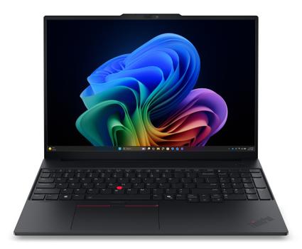 LENOVO ThinkPad E16 G4 AMD Ryzen AI 7 16GB 512GB 16" (21Y4007VMX)