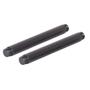 CHIEF MFG FCK008 | FUSION Connector Kit - 8"" | Steel | Musta