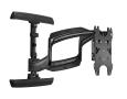 CHIEF MFG Veggfeste 37-58" Arm 63 cm Tilt Thinstall Universal Sort Max 56Kg
