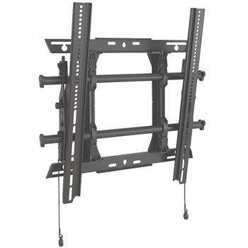 CHIEF MFG Vegg Medium Fusion Tilt Portrett Universal Sort Max 56 Kg Portrett (MTMP1U)
