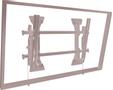 CHIEF MFG Fusion Vegg Medium Tilt MA Universal Sort Max 56 Kg (MTM1U)