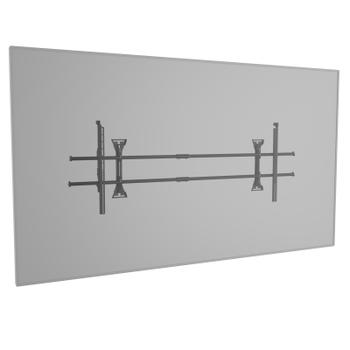 CHIEF MFG Ultrawide Micro-adjust Vegg XL 21:9 Aspect Ratio Sort Max 114 Kg (KITXWXSM1U)