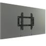 CHIEF MFG RLT3 Large Fit™ Tilt Display Wall Mount Black (RLT3)