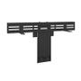 CHIEF MFG Video-Sound Bar Mount for Tempo™ Flat Panel Wall Mount System (AS3A101)