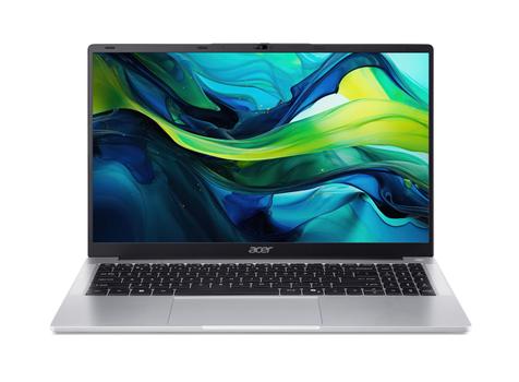 ACER Aspire Lite 15 AL15-32 15,6" FHD Intel UHD Graphics, Celeron N4500, 8 GB RAM, 128 GB SSD, Windows 11 Home (NX.DJXED.005)