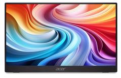 ACER 15,6&amp;#039;&amp;#039; Acer PM161QB1,IPS,FHD,HDMI,USB-C,250nits