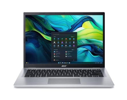ACER Aspire Go 14 AG14-22P 14" WUXGA Radeon 610M, Ryzen 5 7520, 8 GB RAM, 256 GB SSD, Windows 11 Home (NX.J3NED.00G)