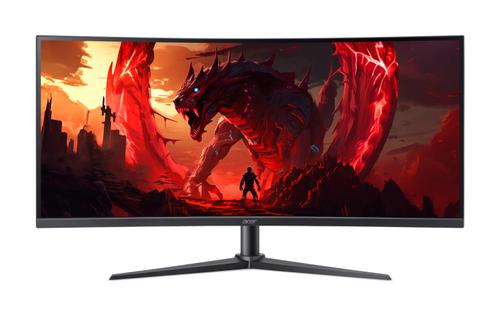 ACER Nitro XZ340CURW0b  34"   86cm 16:9        3440x1440 (UM.CX0EE.018)